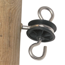 Swedguard Dubbel-Isolator