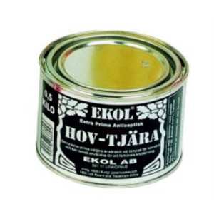 Ekol Hoefteer
