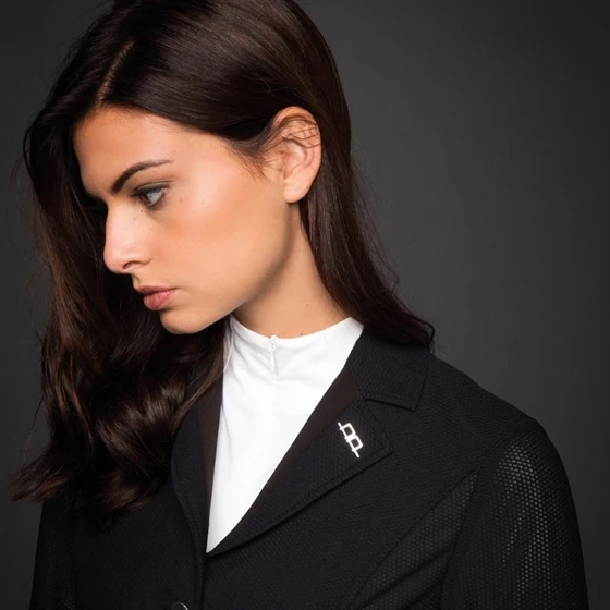 Horseware AA Ladies Motion Lite wedstrijdjas