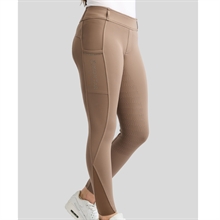 Montar MOEverline Hybrid Kinder Pull-On