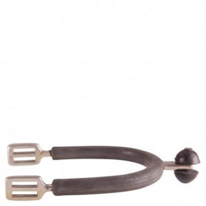 BR sporen Impuls 25 mm rubberbescherming