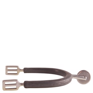 BR Epsom wielsporen met rubberbescherming