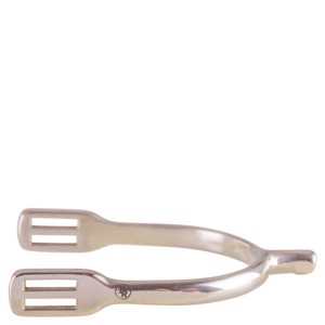 BR Sporen stomp kind