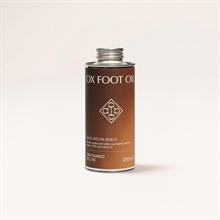 Grooming Deluxe Oxfoot Oil The Original lederolie