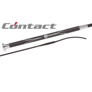 Fleck contact dressuurzweep