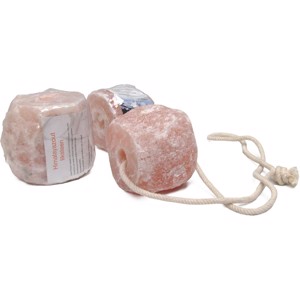 QHP Himalaya zoutliksteen 3 kg m/touw