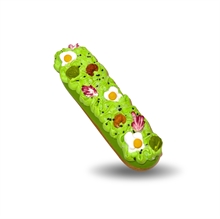 Candy Horse Treat Eclair Limited edition