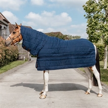 Kentucky onderdeken Skin-Friendly met hals