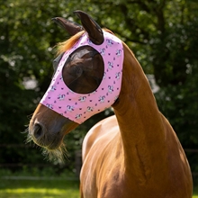 QHP vliegenmasker met Unicorn print
