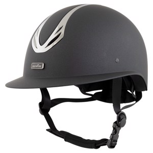 Black/Gunmetal