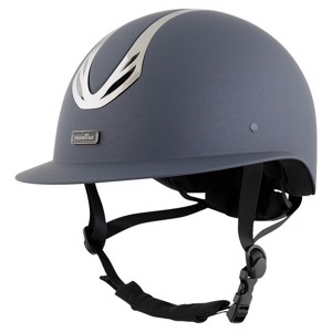 Black/Gunmetal