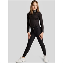 Montar MOSille Kinder rijbroeken