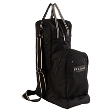 BR Classic laars en helmtas