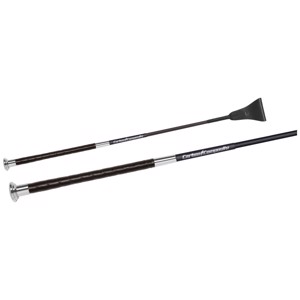 Fleck springzweep Carbon Premium