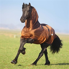 QHP Eczeemdeken Big neck