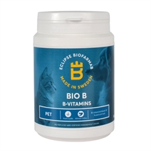 Bio B B-vitaminesupplement voor Honden en Katten
