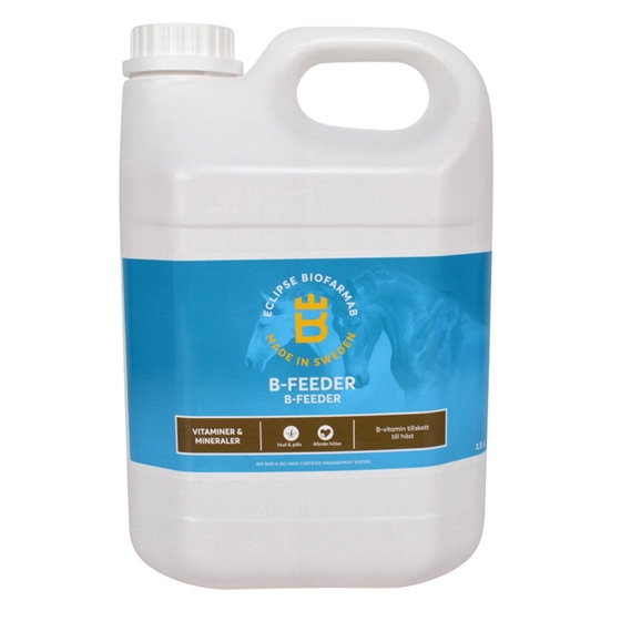 Biofarm B-Feeder B-vitamine