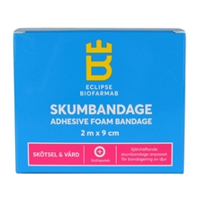 Eclipse Biofarmab Schuimverband