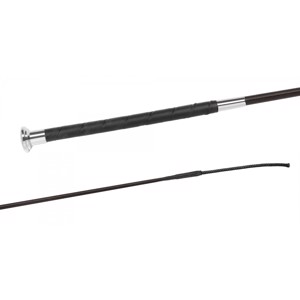 Fleck Sporty dressuurzweep