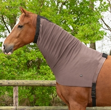 QHP Eczeem Neck Cover