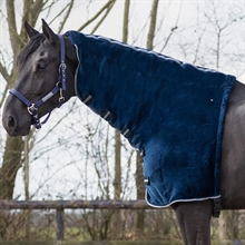 QHP Losse hals Fluff