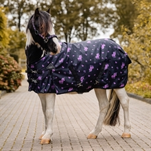 QHP overgangsdeken Lize