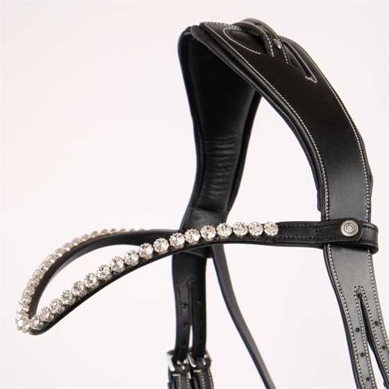 Montar Crystal frontriem