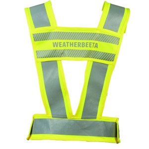 Weatherbeeta Reflectievest volwassenen