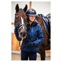 WHIS Parka Coach met warmte-elementen