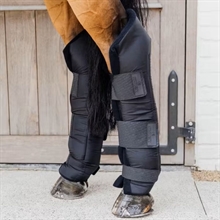 Kentucky Stable boots PROtect Classic Achterbenen