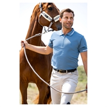 BR poloshirt Ethan voor heren