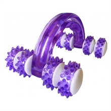 HIPPOTONIC Massage handgreep