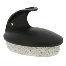 HIPPOTONIC Puimsteen met handvat