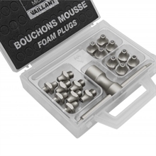 MICHEL VAILLANT Harde bodem Mordax M10 Fastuds®