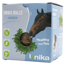 UNIKA Complementary Feed Kruidensmaak