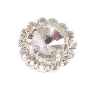 BR Haarspiraal Crystal Rider