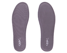 QHP inlegzool met memoryfoam