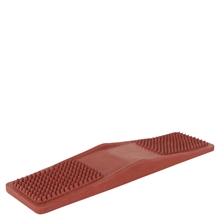 Premiere rubberen borstel