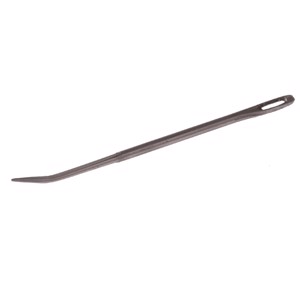 Naald voor rozenknoppen