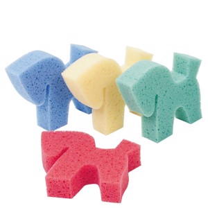 BR Spons paardmotief