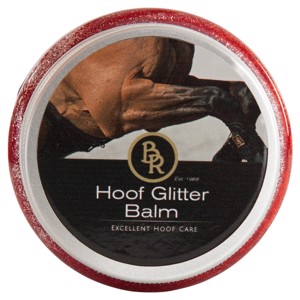 BR Glitter Balsem voor hoeven 250 ml