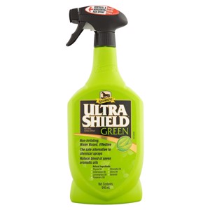 Absorbine ultrashield Green 946ml