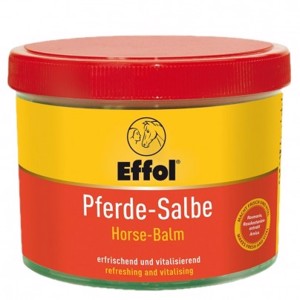 Effol Spierzalf en pees-gel