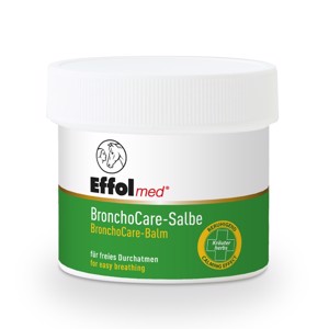 Effol BronchoCare Zalf