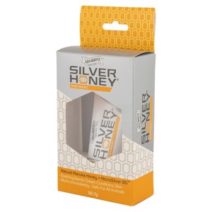 Absorbine Silver Honey zalf