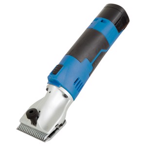 Premiere paardenscheermachine Kite Li-Ion