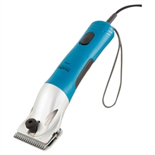 Premiere paardentondeuse Vulture