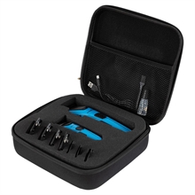 Premiere tondeuse Merlin Duo2