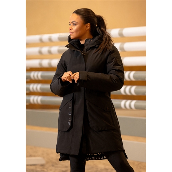 Pikeur Raincoat Athleisure