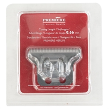 Premiere Merlin kleine scheerkop